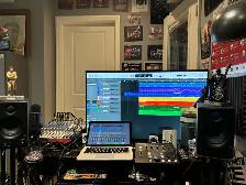Session Drummer available for recording - Photo 5