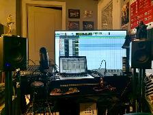 Session Drummer available for recording - Photo 6