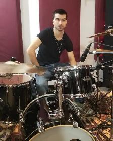 Session Drummer available for recording - Photo 7