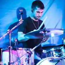 Session Drummer available for recording - Photo 9