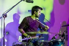 Session Drummer available for recording - Photo 10