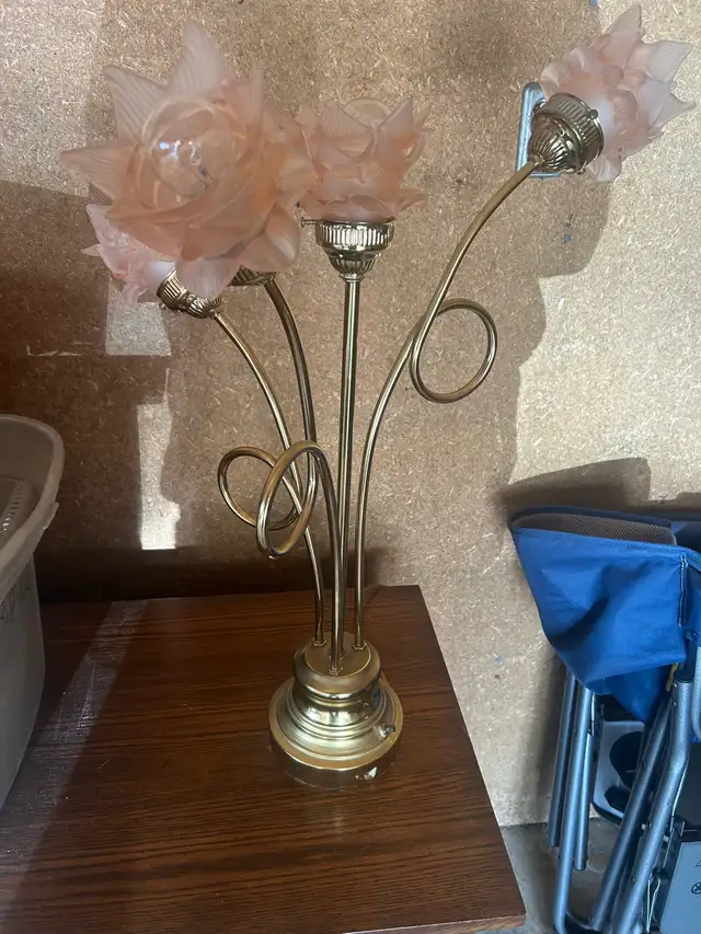 lamp trilight
