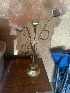 lamp trilight