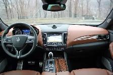 2018 Maserati Levante - Photo 5