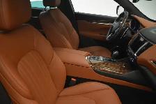 2018 Maserati Levante - Photo 6