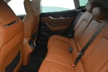 2018 Maserati Levante - Photo 7