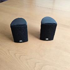 JBL Surround Speakers