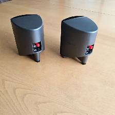 JBL Surround Speakers - Photo 2