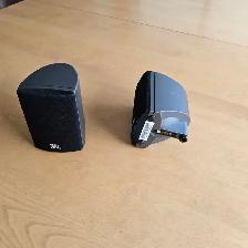 JBL Surround Speakers - Photo 3