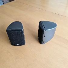 JBL Surround Speakers - Photo 4