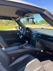 2008 Miata MX-5 GT Power Hardtop - Photo 5