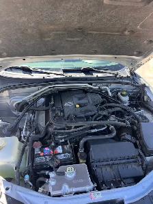2008 Miata MX-5 GT Power Hardtop - Photo 8