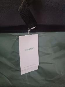 Camping Chair with side table - Photo 4