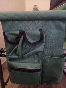 Camping Chair with side table - Photo 5