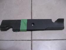 3 Toro 14' hi lift mower blades, # 108-4081