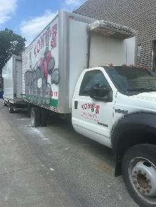 2006 Ford 550 Diesel