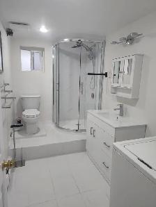2 Beds 1 Bath basement suite in West CoquitlamCA$1,800 / Month