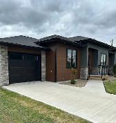 New Duplex For Rent