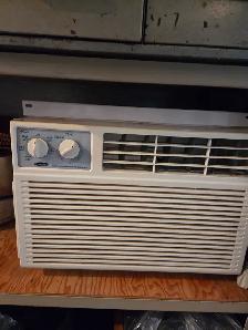 Climatiseur de fenêtre