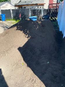 Free 600 sq soft Sod and Soil - Photo 6