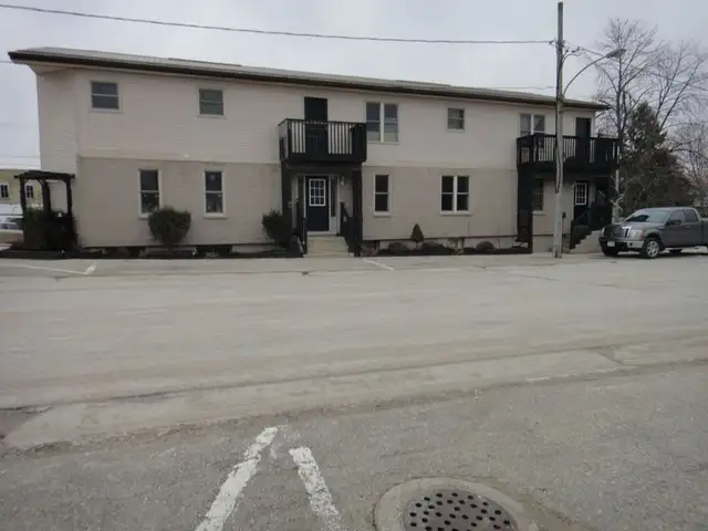 Two Bedroom