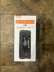 Bushnell Wingman HD