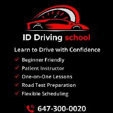 Driving Lessons – Newmarket, Aurora & Richmond Hill