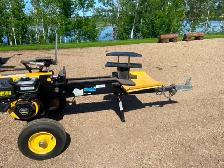 Champion 22 Ton Woodsplitter - Photo 2