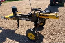 Champion 22 Ton Woodsplitter - Photo 3
