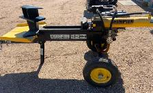 Champion 22 Ton Woodsplitter - Photo 4