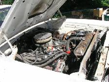 1969 coronet R/T 440 for sale again - Photo 5