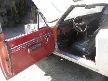1969 coronet R/T 440 for sale again - Photo 8