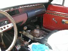 1969 coronet R/T 440 for sale again - Photo 9