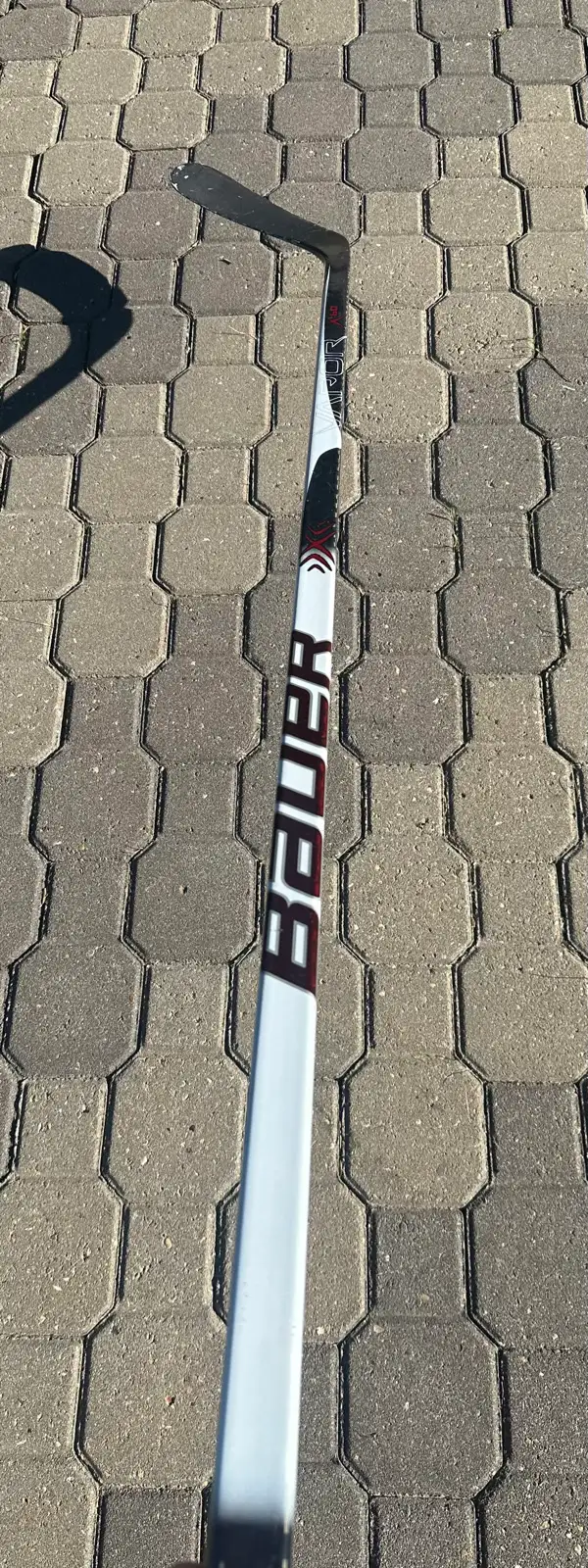 Bauer X:60 Pro Stock Hockey Stick