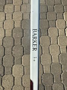 Bauer X:60 Pro Stock Hockey Stick - Photo 2