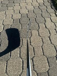 Bauer X:60 Pro Stock Hockey Stick - Photo 5