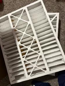FurnaceFilters.Ca Replacement Filters 502-629-111-M8 - Photo 2