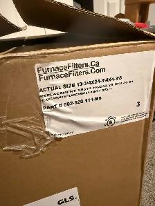 FurnaceFilters.Ca Replacement Filters 502-629-111-M8 - Photo 4