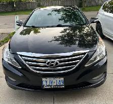 2014 Hyundai Sonata SE Sedan - Photo 2