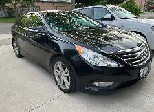 2014 Hyundai Sonata SE Sedan - Photo 3