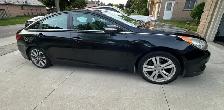 2014 Hyundai Sonata SE Sedan - Photo 4