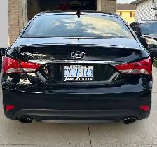 2014 Hyundai Sonata SE Sedan - Photo 5