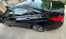 2014 Hyundai Sonata SE Sedan - Photo 6