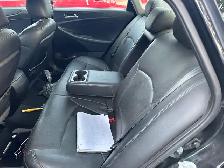 2014 Hyundai Sonata SE Sedan - Photo 9