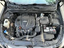 2014 Hyundai Sonata SE Sedan - Photo 10