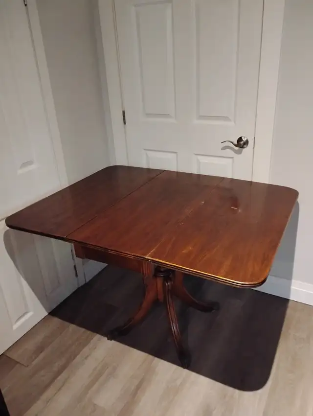 Antique Table