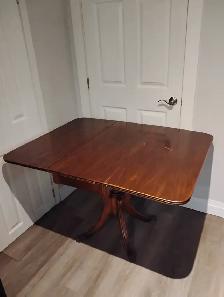 Antique Table