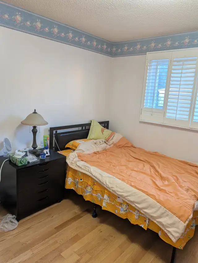 Room for rent for one