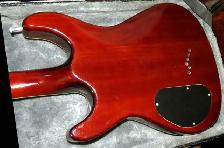 Ibanez SZ520 Prestige Electric Guitar with Case - Photo 2