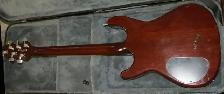 Ibanez SZ520 Prestige Electric Guitar with Case - Photo 4